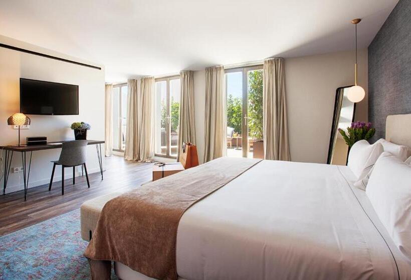 Fotos del hotel Sant Jaume:  10