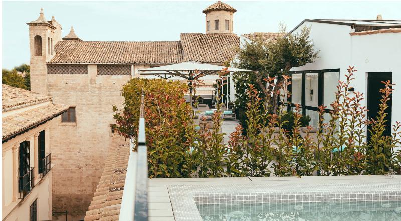 Fotos del hotel Sant Jaume:  7