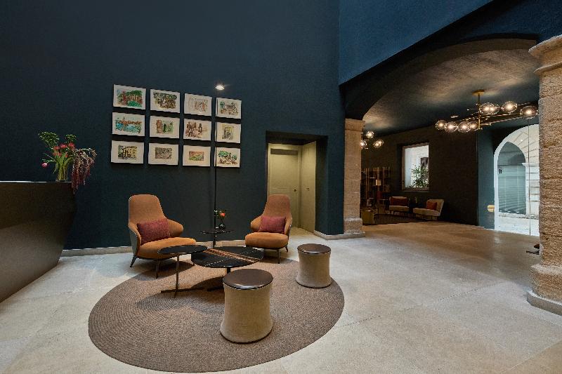 Fotos del hotel Sant Jaume:  3