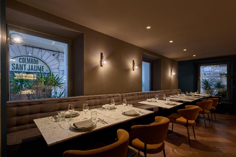 Fotos del hotel Sant Jaume:  18