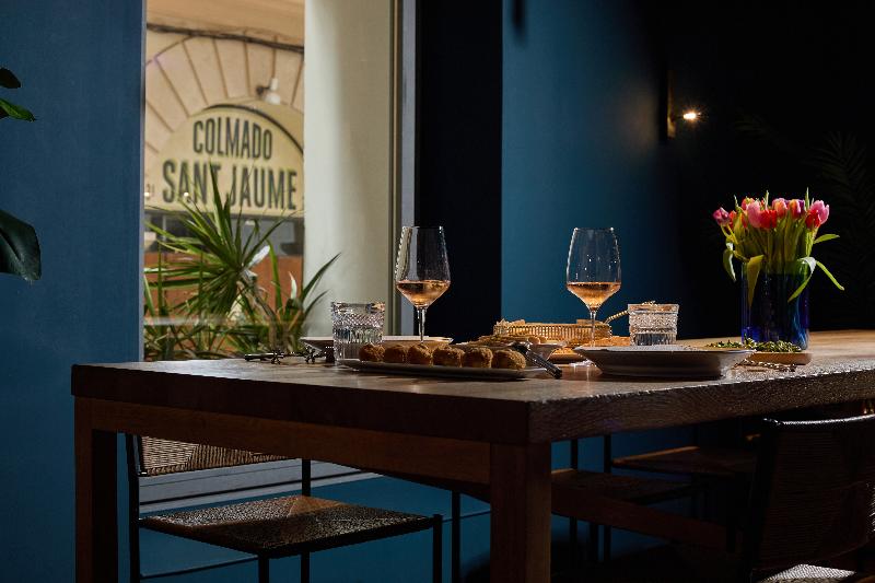 Fotos del hotel Sant Jaume:  8