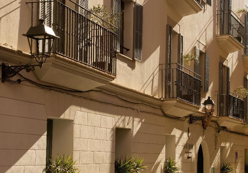 Fotos del hotel Sant Jaume:  15