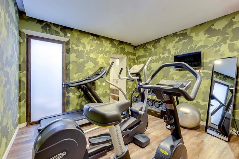 Fotos del hotel Sant Jaume:  4