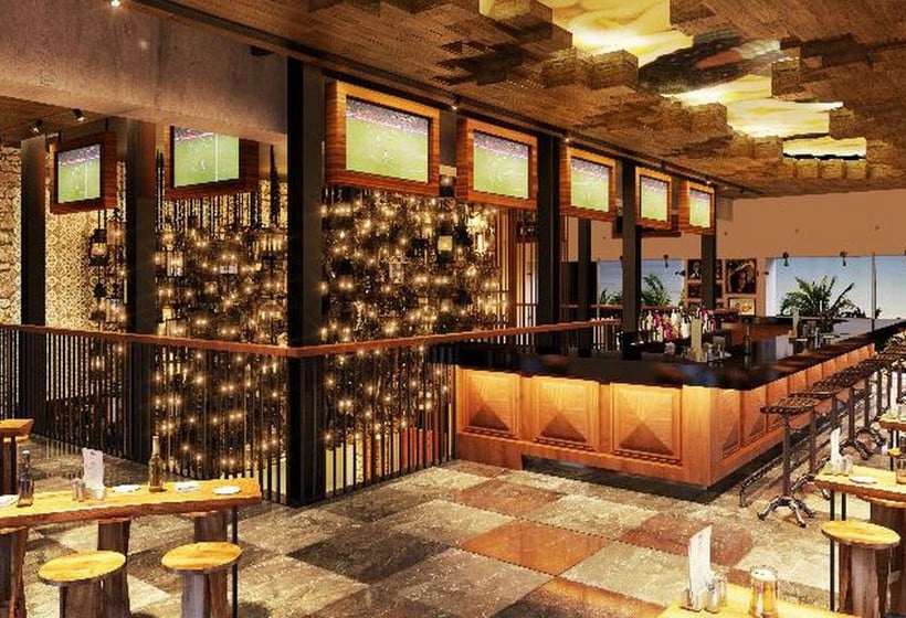 Fotos del hotel Xcaret México Casa Agua:  17