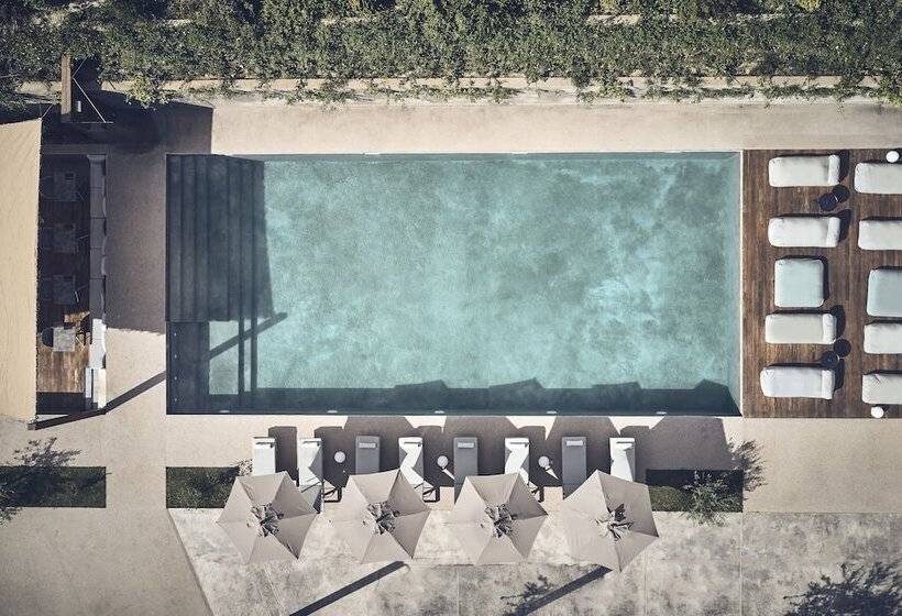 Zante Maris Suites  Adults Only