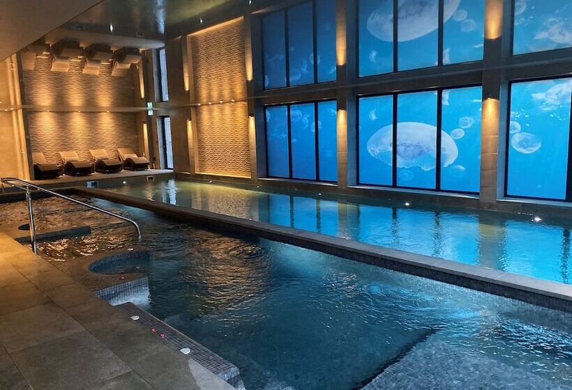 Lincombe Hall Hotel & Spa – Just For Adults