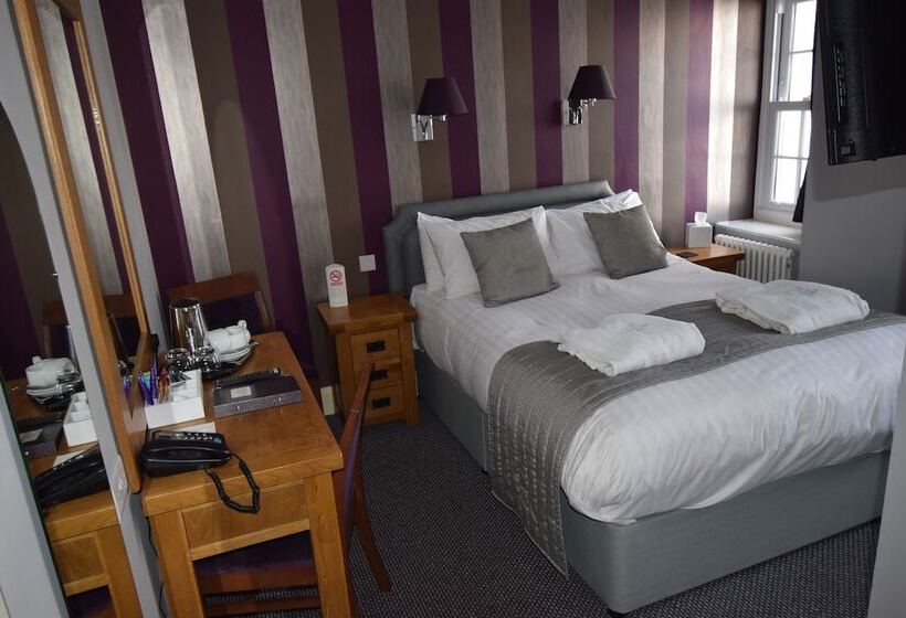 Fotos del hotel Lincombe Hall Hotel & Spa - Just For Adults:  16