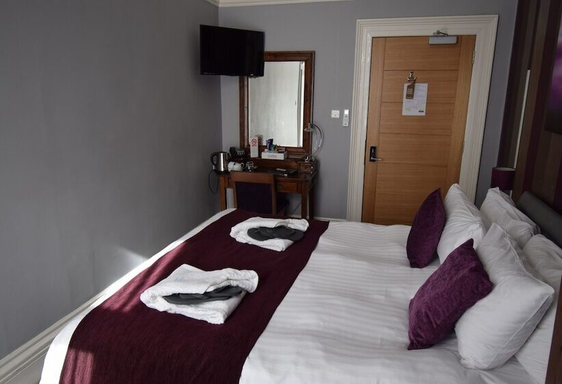 Fotos del hotel Lincombe Hall Hotel & Spa - Just For Adults:  20