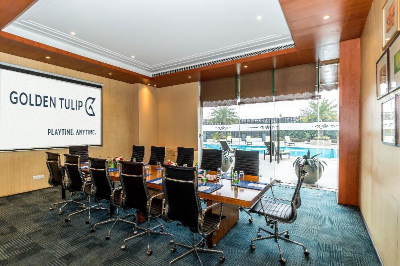Fotos del hotel Golden Tulip Suites Gurgaon:  24