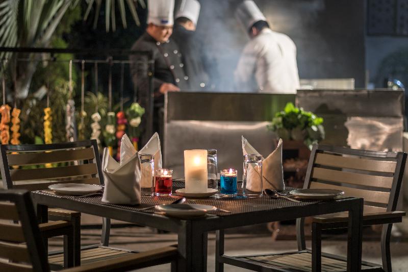 Fotos del hotel Golden Tulip Suites Gurgaon:  8