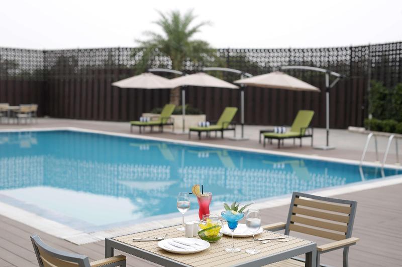 Fotos del hotel Golden Tulip Suites Gurgaon:  21