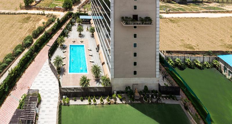Fotos del hotel Golden Tulip Suites Gurgaon:  3