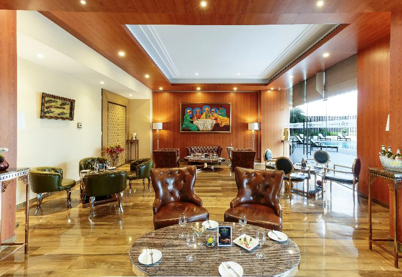 Fotos del hotel Golden Tulip Suites Gurgaon:  12