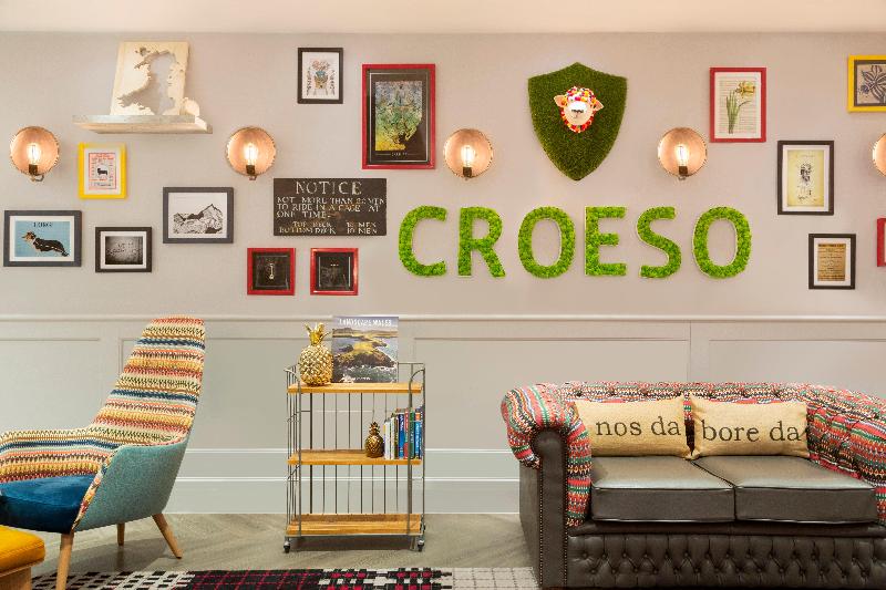 Fotos del hotel Indigo  Cardiff, An Ihg:  2