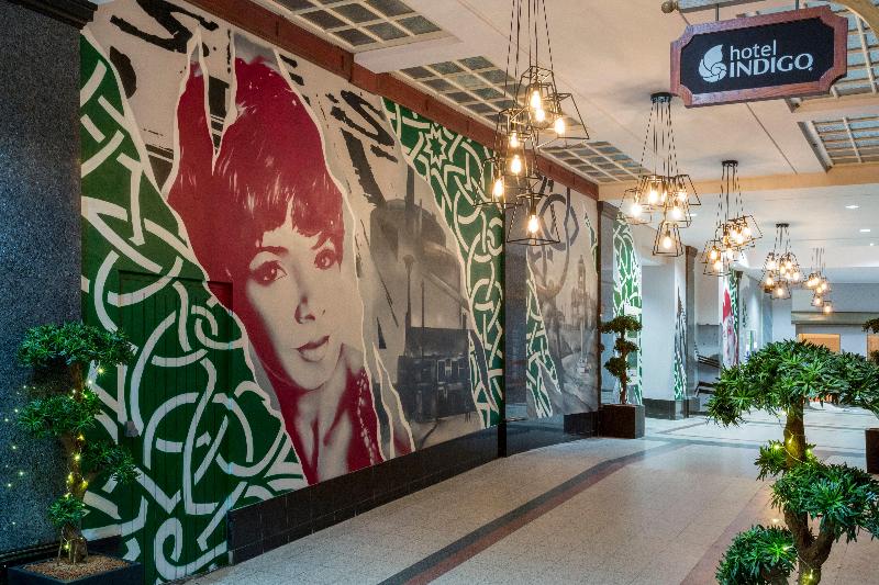 Fotos del hotel Indigo  Cardiff, An Ihg:  10