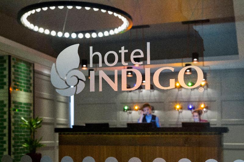 Fotos del hotel Indigo  Cardiff, An Ihg:  8