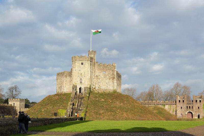 Fotos del hotel Indigo  Cardiff, An Ihg:  16