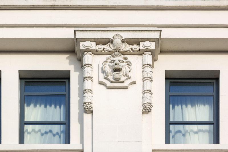 Fotos del hotel Indigo  Cardiff, An Ihg:  17