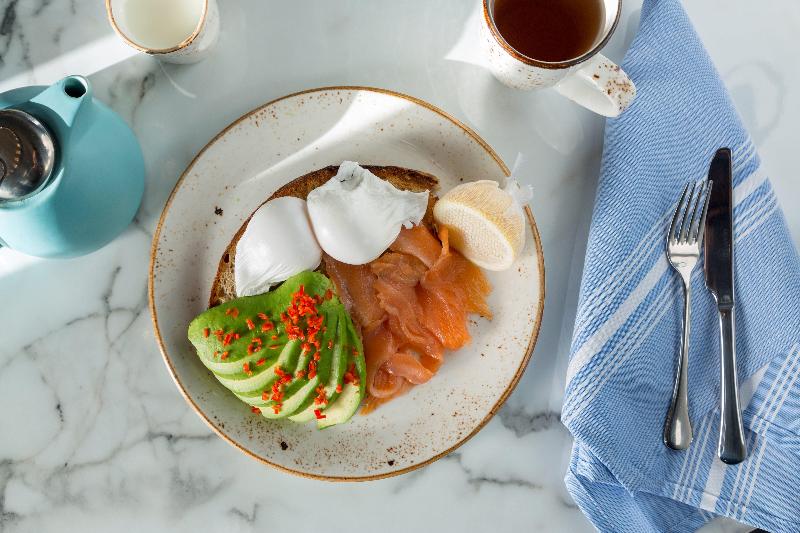 Fotos del hotel Indigo  Cardiff, An Ihg:  25