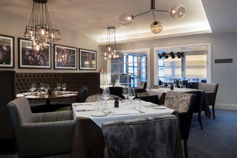 Fotos del hotel Indigo  Cardiff, An Ihg:  15