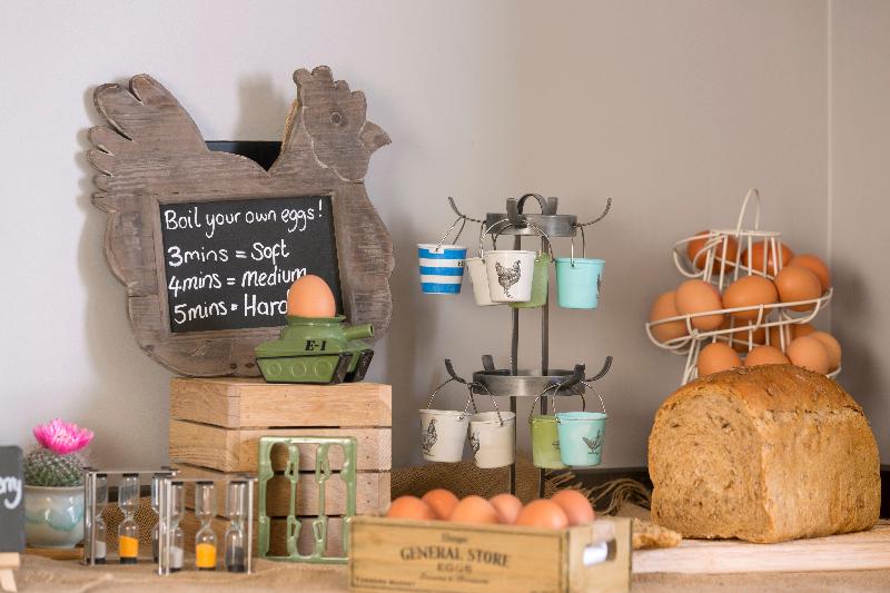 Fotos del hotel Indigo  Cardiff, An Ihg:  20