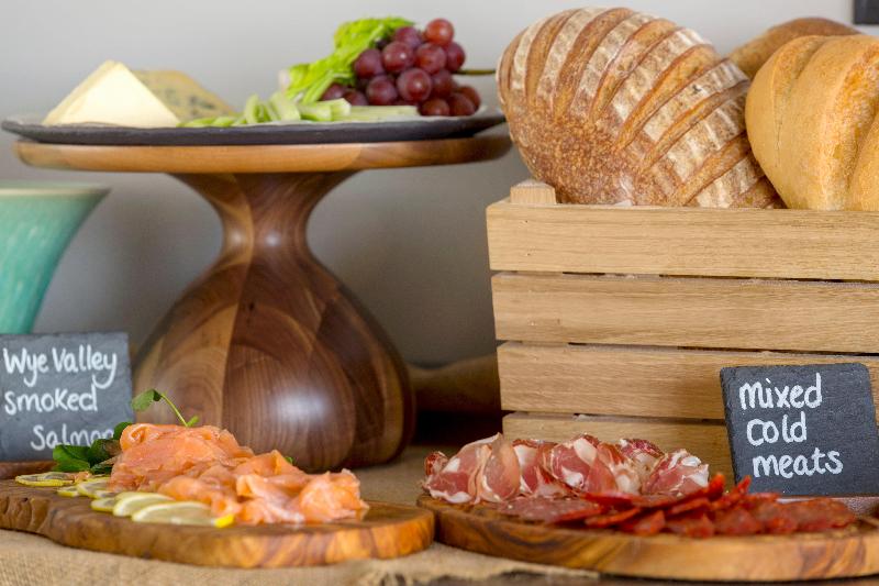 Fotos del hotel Indigo  Cardiff, An Ihg:  24