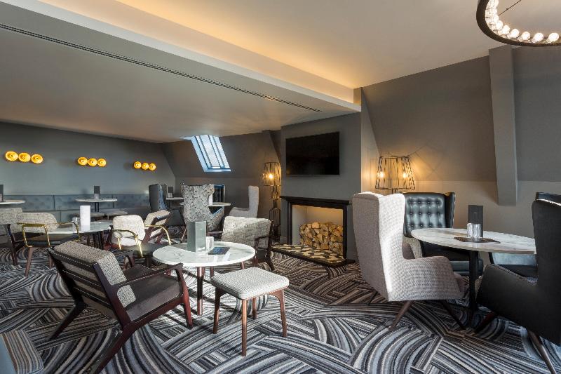 Fotos del hotel Indigo  Cardiff, An Ihg:  9