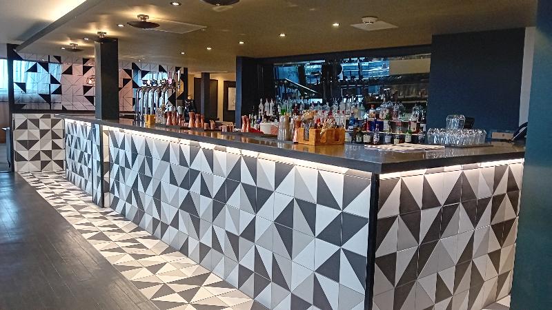 Fotos del hotel Indigo  Cardiff, An Ihg:  5