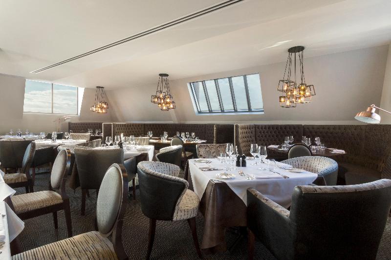 Fotos del hotel Indigo  Cardiff, An Ihg:  11