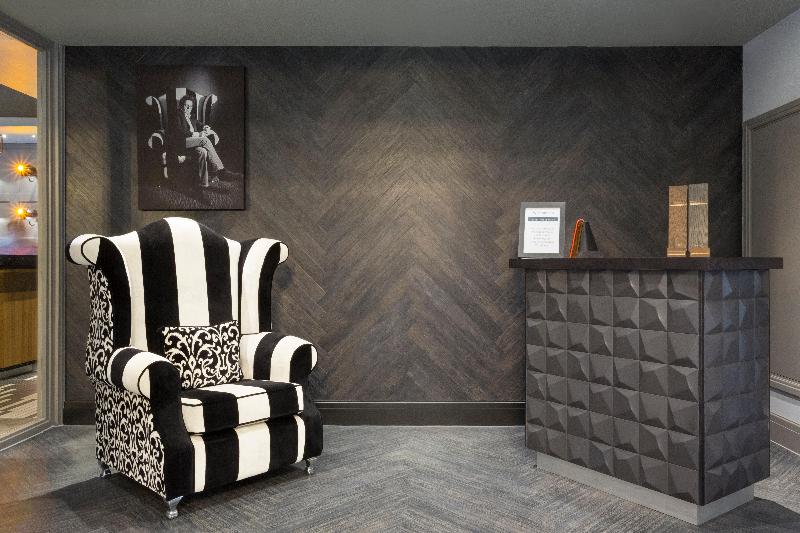 Fotos del hotel Indigo  Cardiff, An Ihg:  3