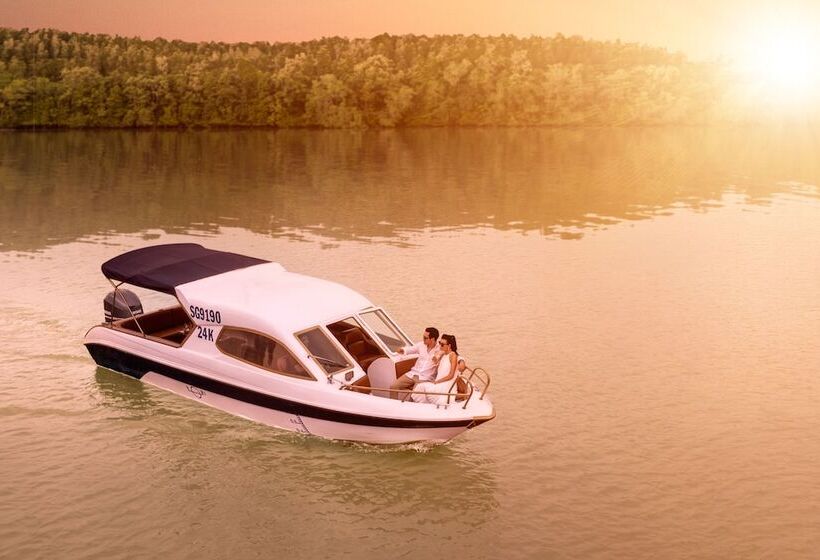 Fotos del hotel An Lam Retreats Saigon River:  6