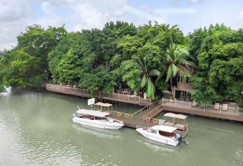 Fotos del hotel An Lam Retreats Saigon River:  19