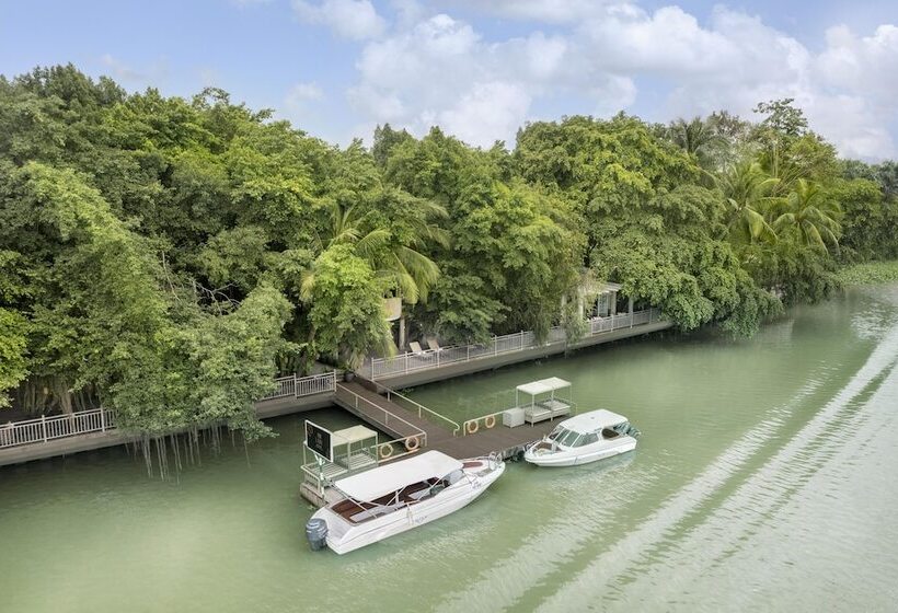 Fotos del hotel An Lam Retreats Saigon River:  17