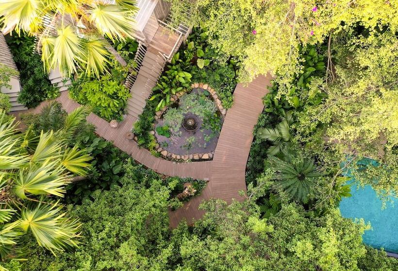 Fotos del hotel An Lam Retreats Saigon River:  11