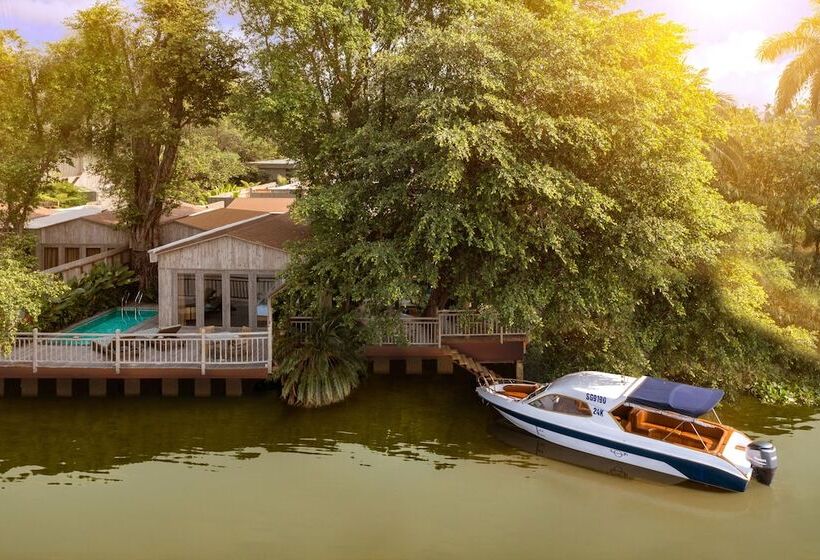 Fotos del hotel An Lam Retreats Saigon River:  23