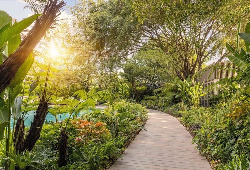 Fotos del hotel An Lam Retreats Saigon River:  22