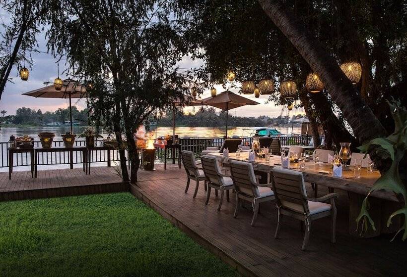 Fotos del hotel An Lam Retreats Saigon River:  18