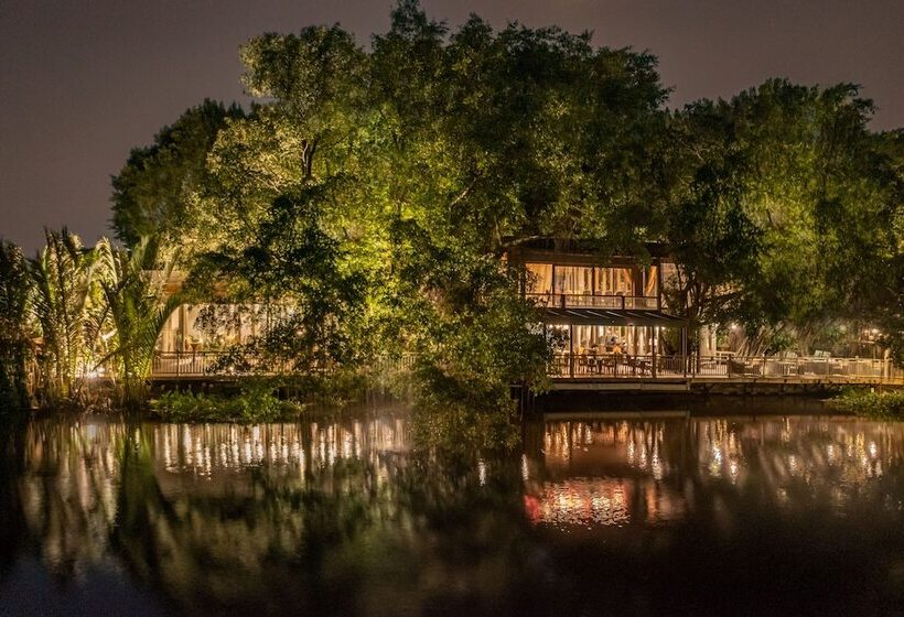Fotos del hotel An Lam Retreats Saigon River:  21