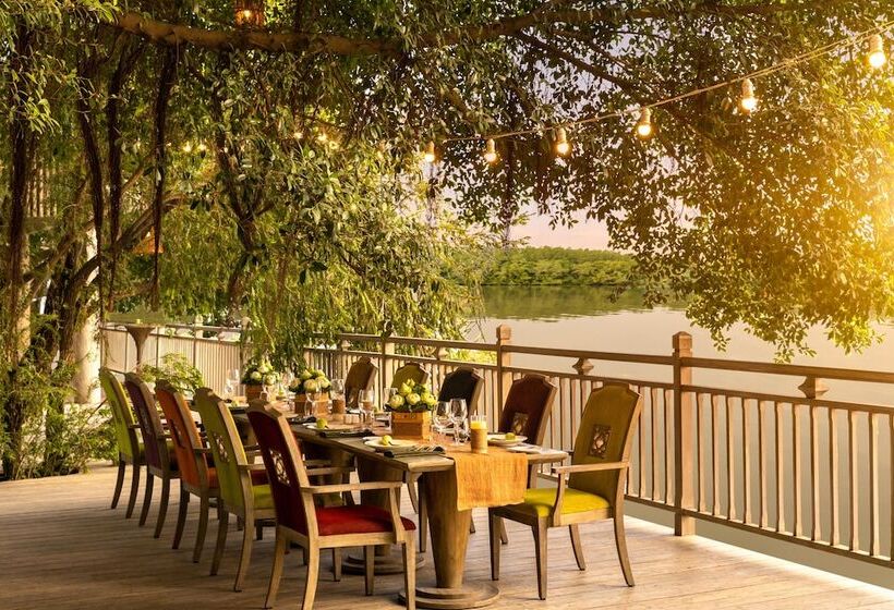 Fotos del hotel An Lam Retreats Saigon River:  13