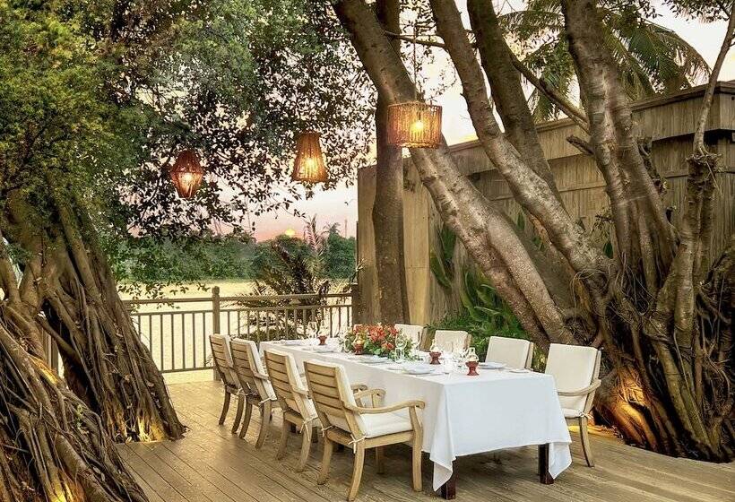 Fotos del hotel An Lam Retreats Saigon River:  9