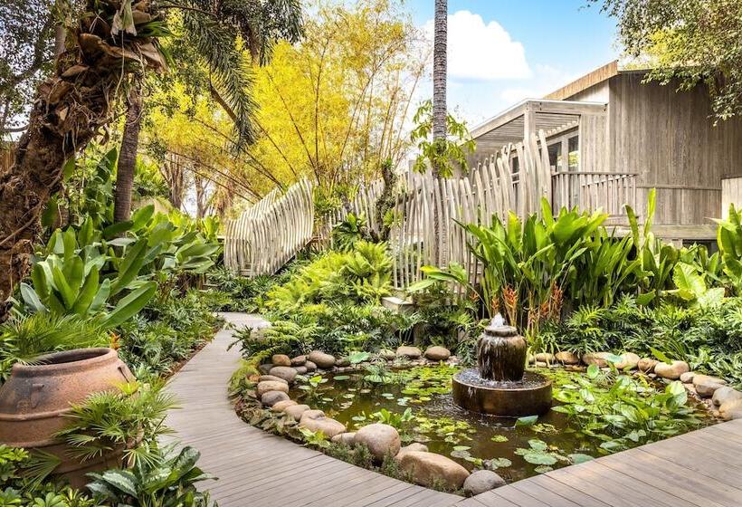 Fotos del hotel An Lam Retreats Saigon River:  24