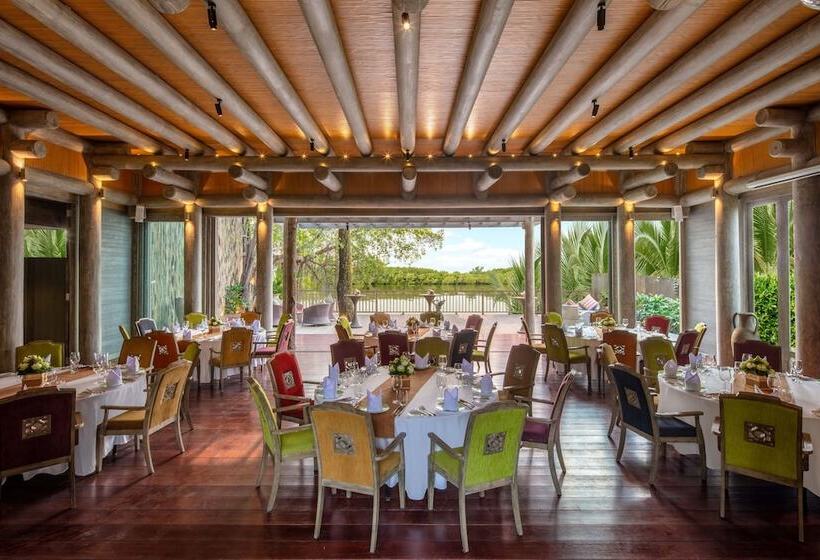 Fotos del hotel An Lam Retreats Saigon River:  12