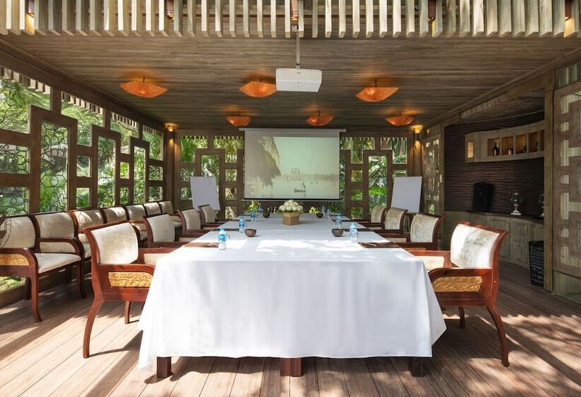 Fotos del hotel An Lam Retreats Saigon River:  16