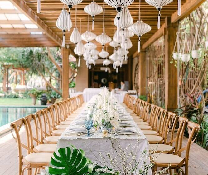 Fotos del hotel An Lam Retreats Saigon River:  15