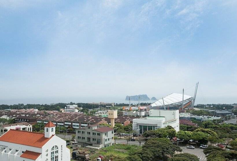 Fotos del hotel California Jeju:  14