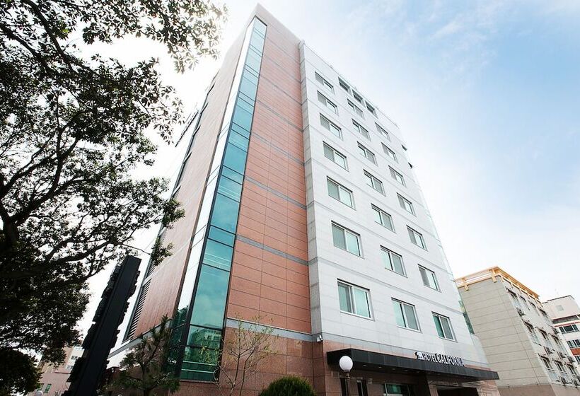 Fotos del hotel California Jeju:  19