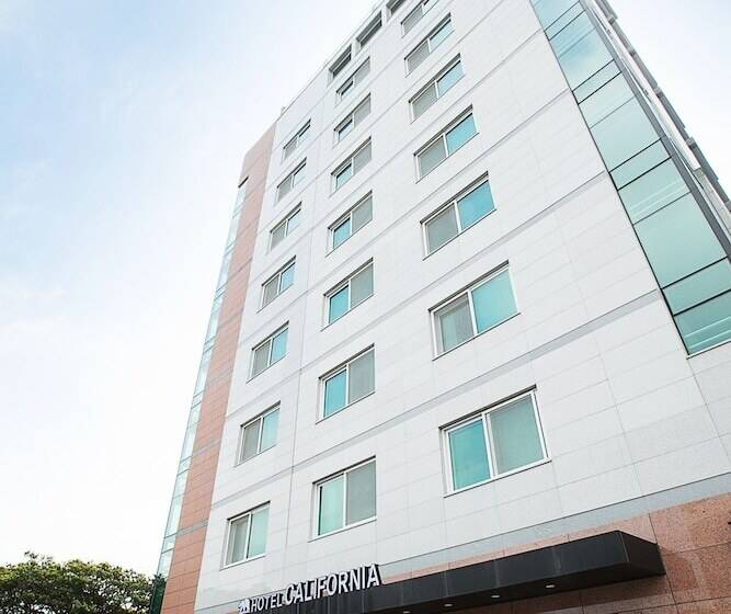 Fotos del hotel California Jeju:  15