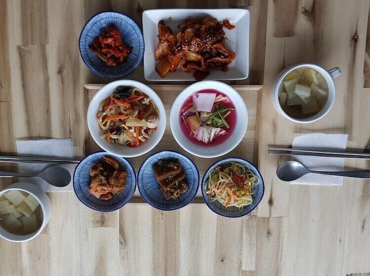 Fotos del hotel California Jeju:  17