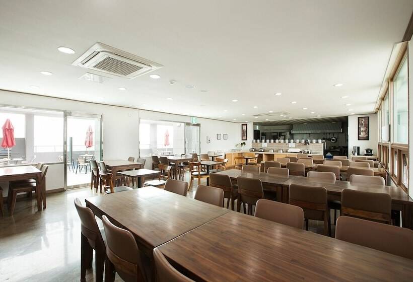 Fotos del hotel California Jeju:  4