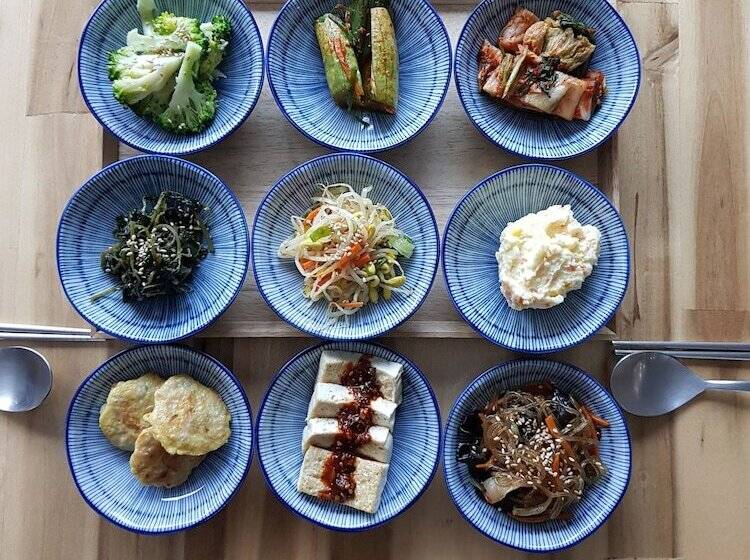 Fotos del hotel California Jeju:  11